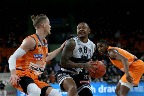 优秀的高尔 优秀的高尔