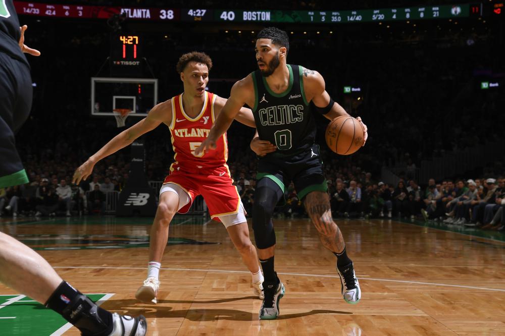 带动了尼克 带动了尼克